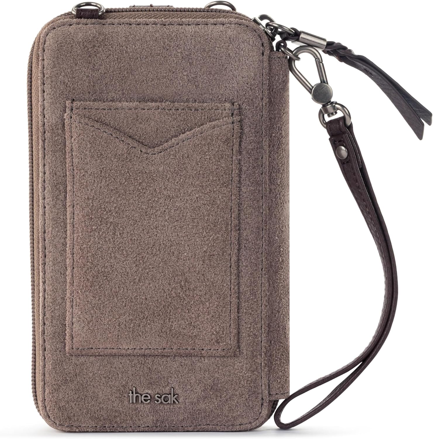 The Sak womens Silverlake N/S Smartphone Crossbody - Image 5