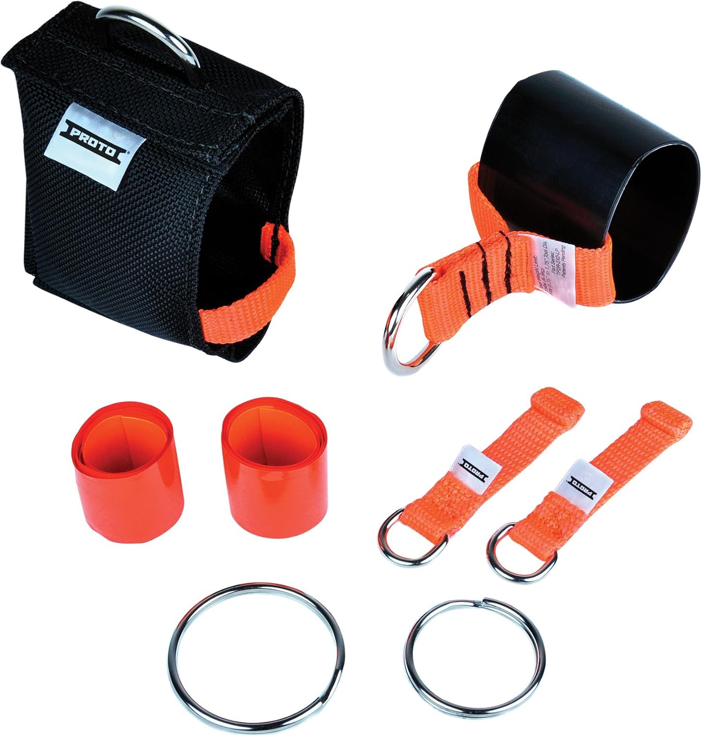 Stanley Proto JPSSCAFF5KIT 5-Tool Tether Kit