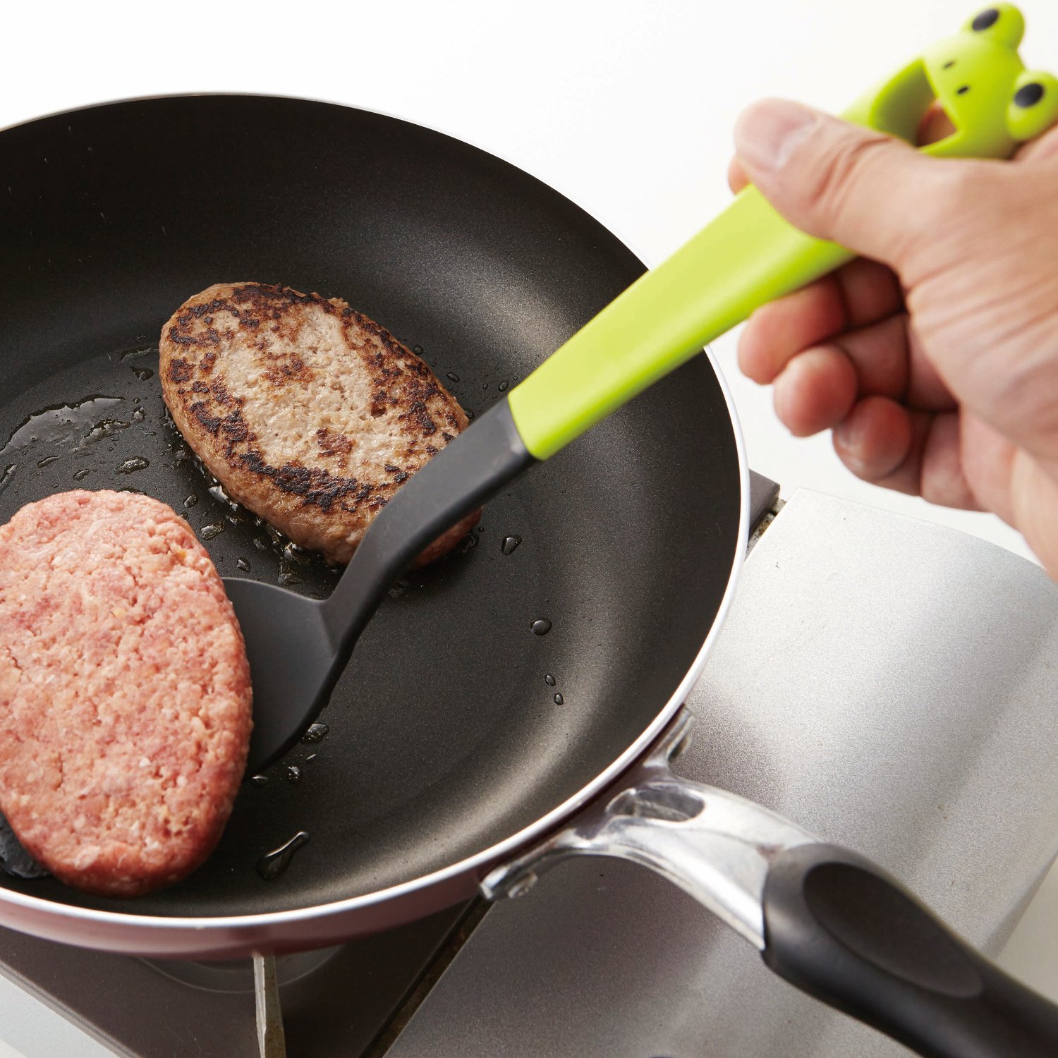 Amazon｜トルネ フライ返し キッチン ターナー ヘラ 29.3×7.4×6cm