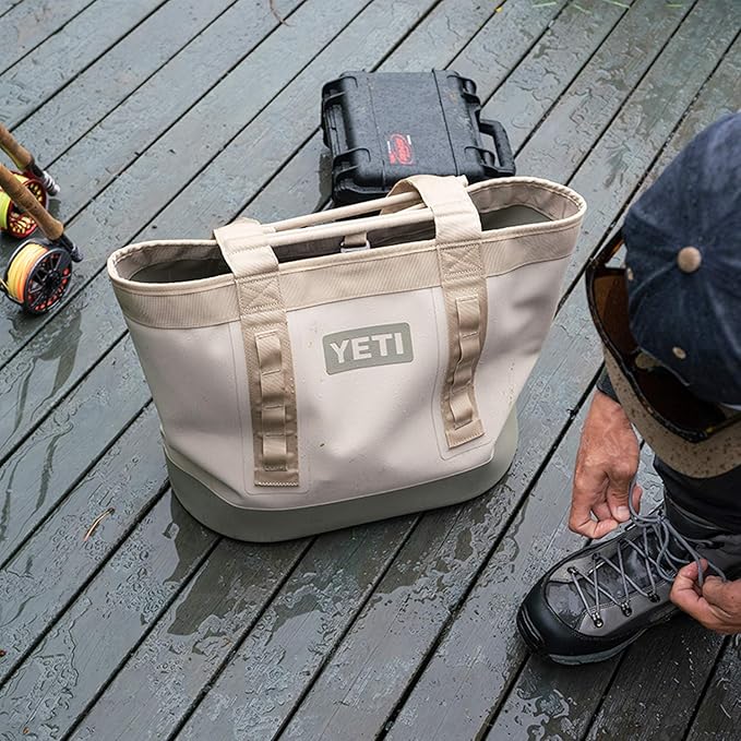 yeti camino carryall sale