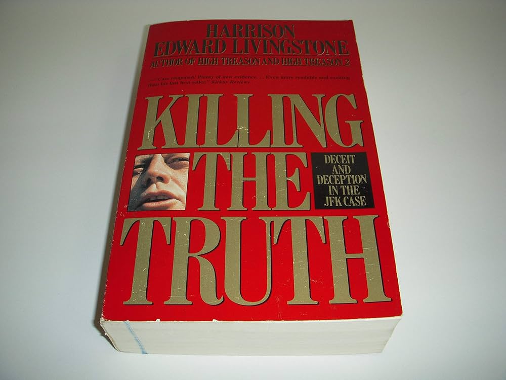 THE　KILLING　OF　A　PRESIDENT（英語版） Killing Reagan