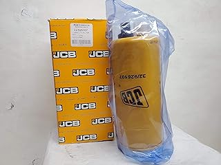 JCB Service Genuine Parts 32/926107 Lubricity Filter