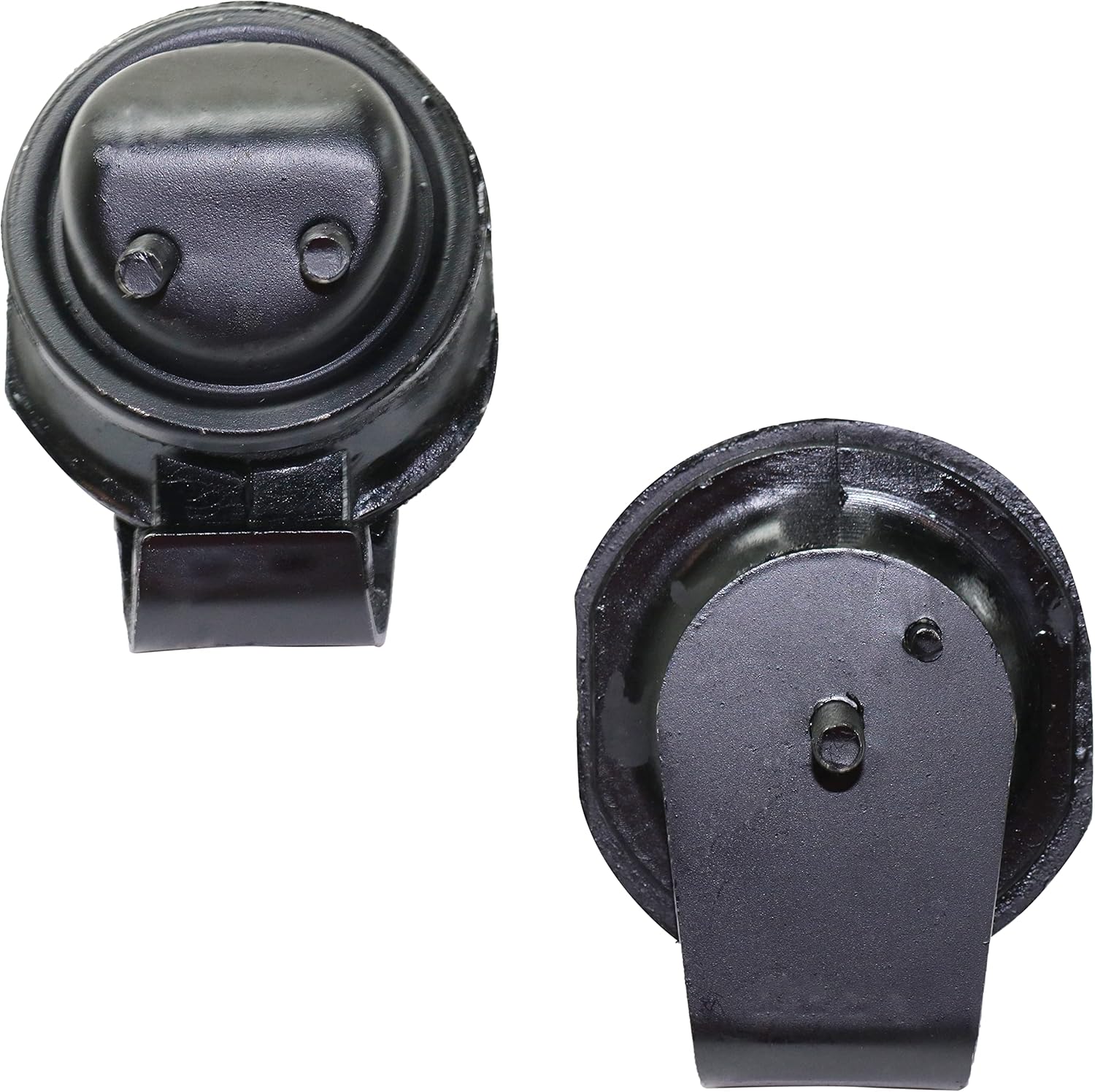 GaragePro 2PC Front LH RH Motor Mount Replacement for