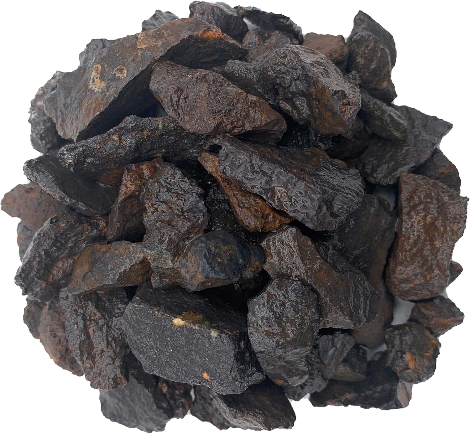 6 lbs Small Lodestones from Colorado, USA - Bulk Natural Rocks, Stones, Gemstone Supplies for Crafts, Art, Jewelry Making, Wire Wrapping, Reiki