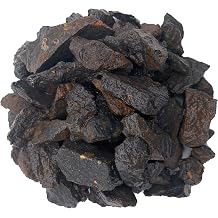 2 lbs Small Lodestones from Colorado, USA - Bulk Natural Rocks, Stones, Gemstone Supplies for Crafts, Art, Jewelry Making, Wire Wrapping, Reiki