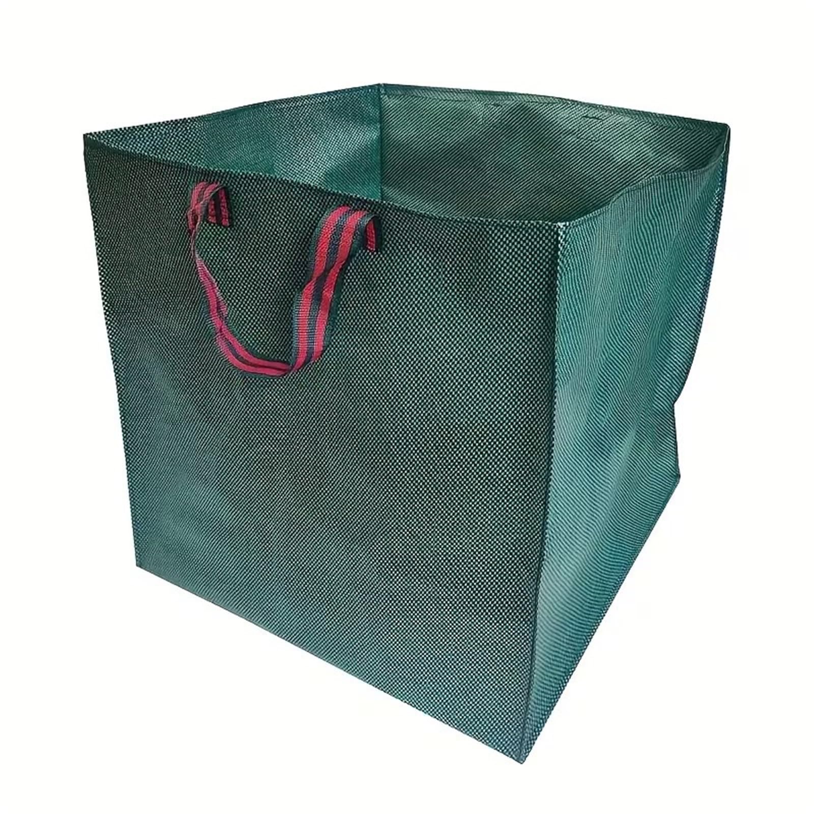 Sacco per rifiuti da giardino Borsa per foglie da giardino