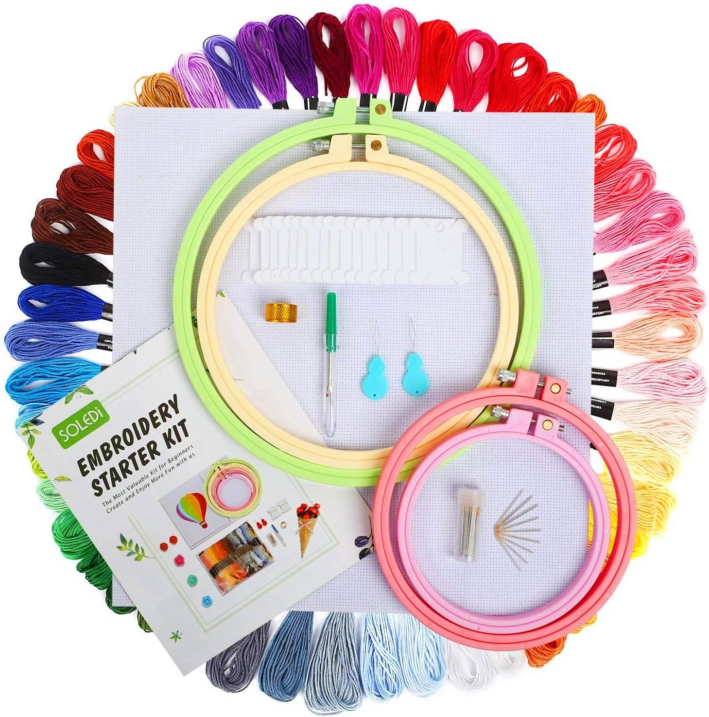 pacchetto telaio per uomini