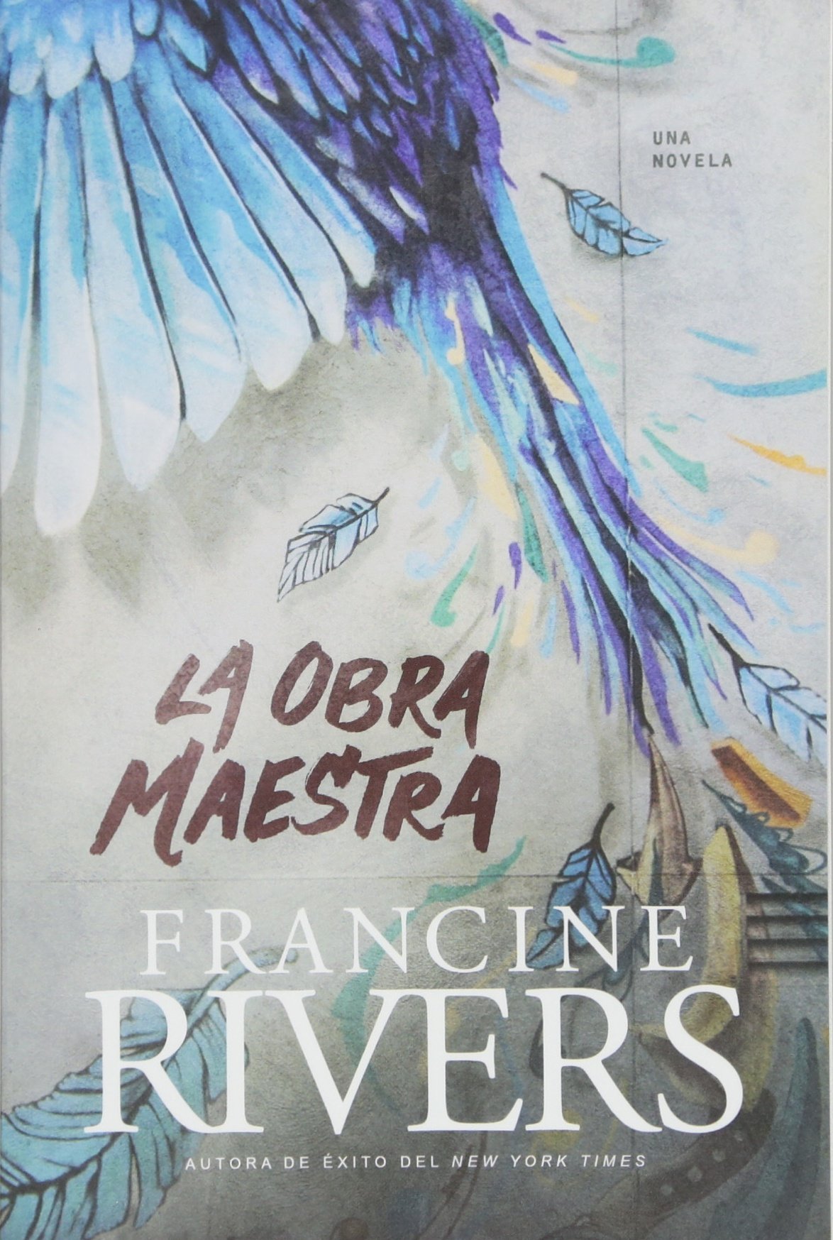 La obra maestra (Spanish Edition)