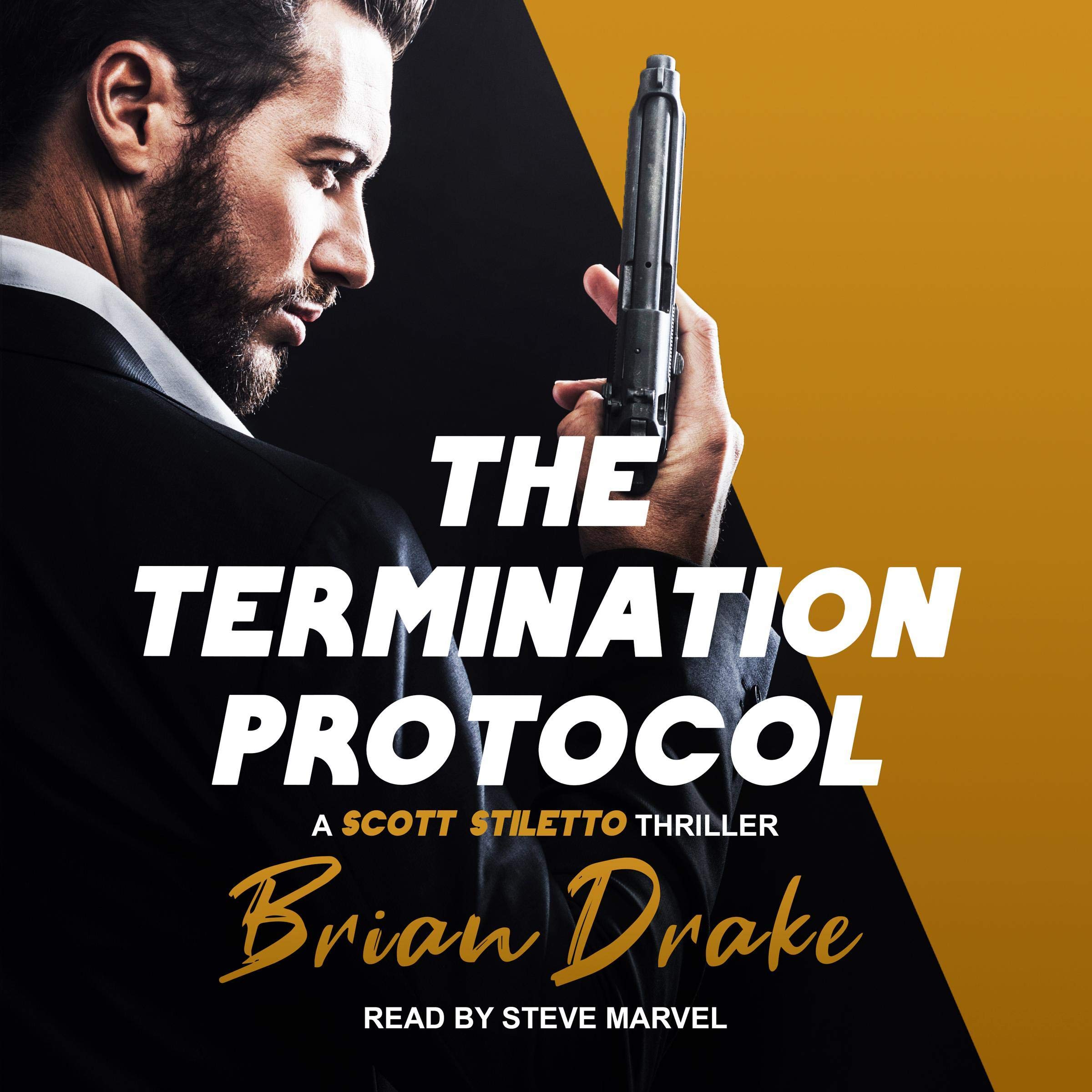 Cover art for The Termination Protocol