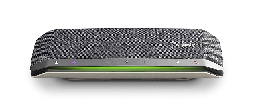Q3500 Poly Sync 40スピーカー Amazon.com: Poly - Sync 40+