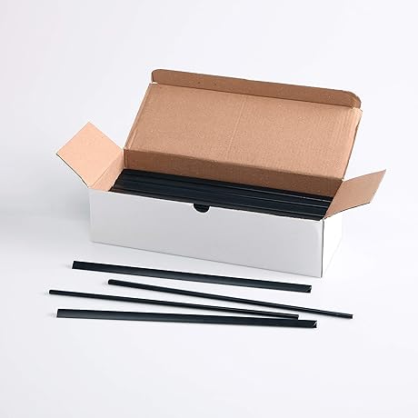 BNC Sliding Bar, 5/16 Inches, Round Corner