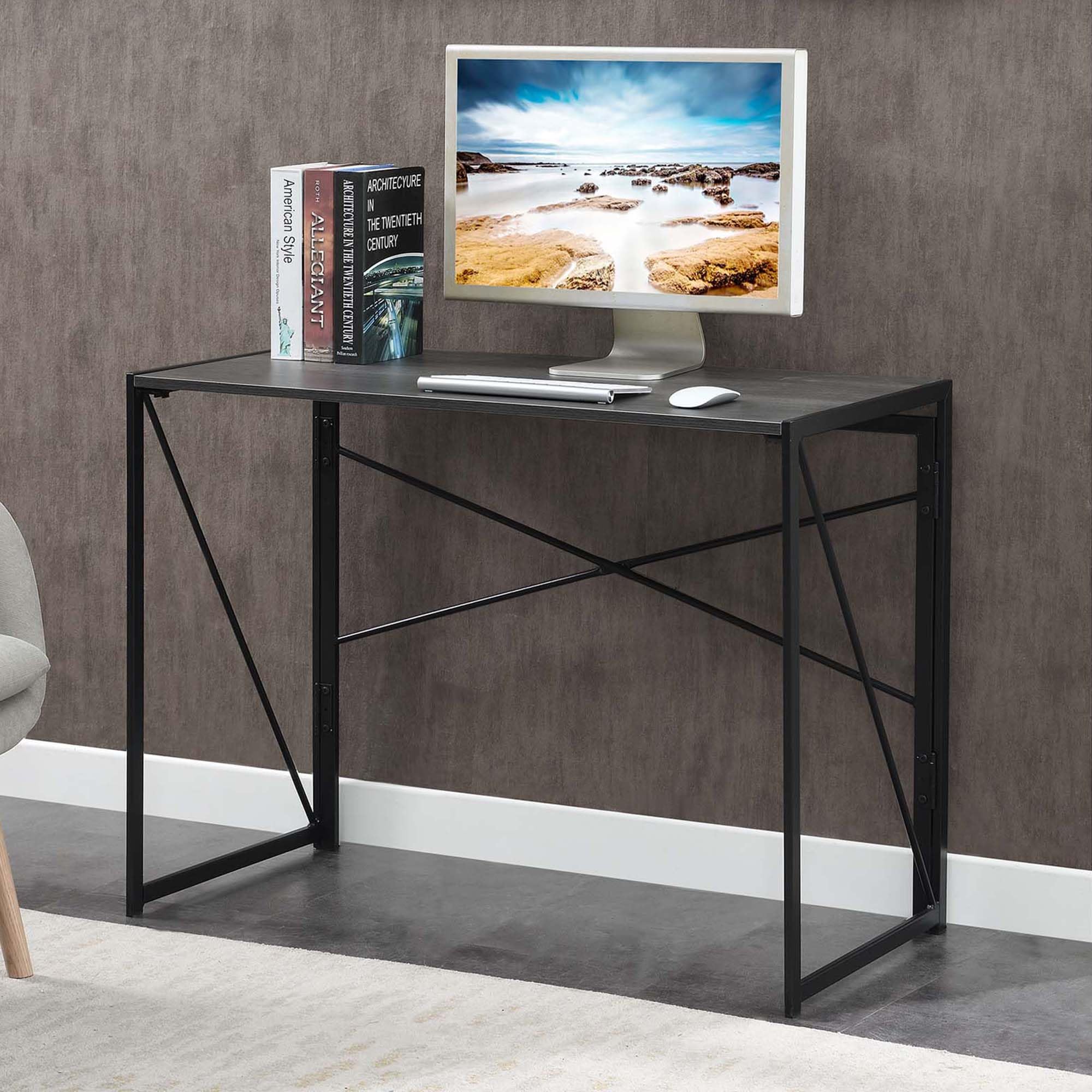 Convenience Concepts Xtra Folding Desk 39.5