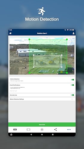 Control Center 8