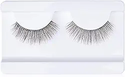 Cílios postiços - Fios médios e longos - CL5-6, Macrilan