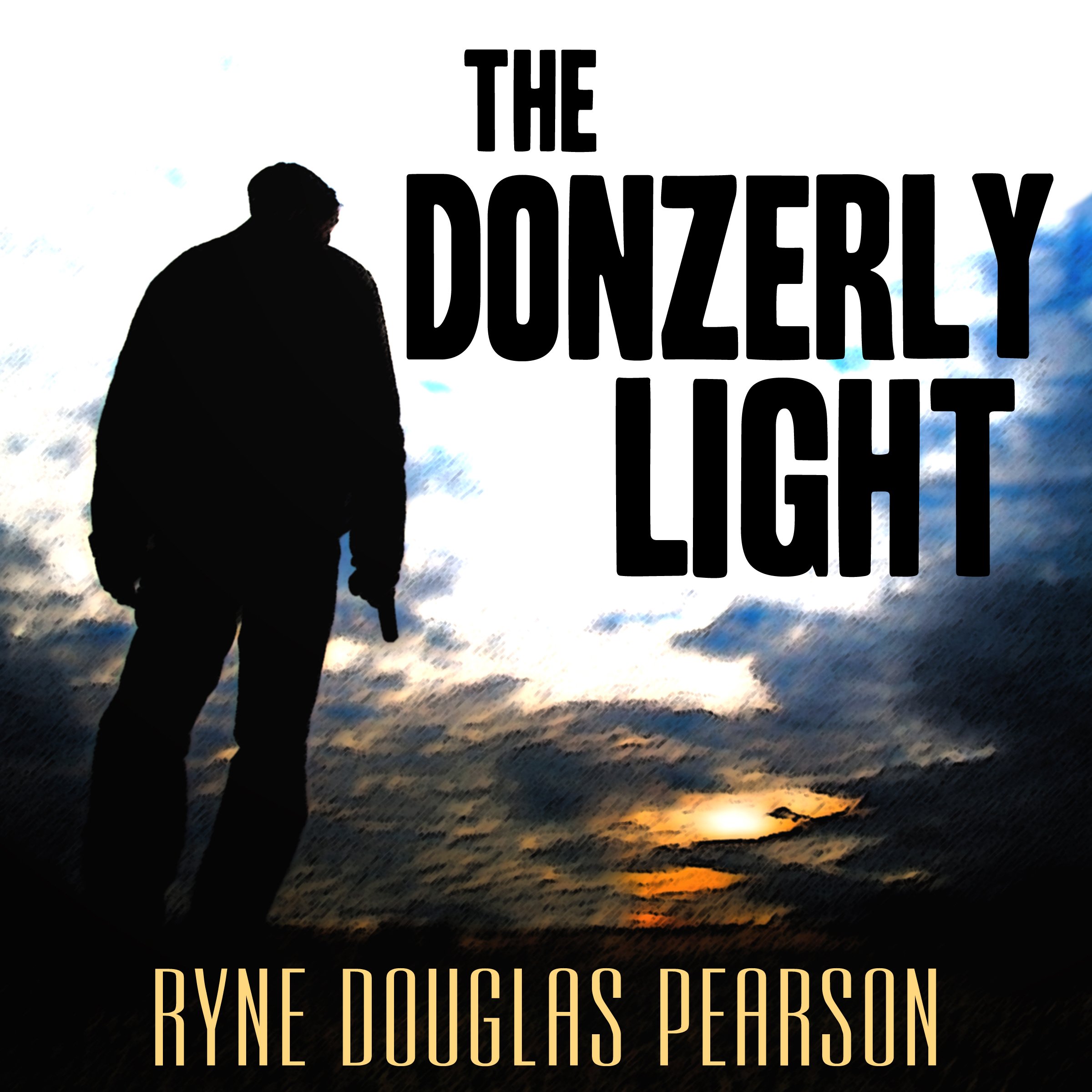The Donzerly Light