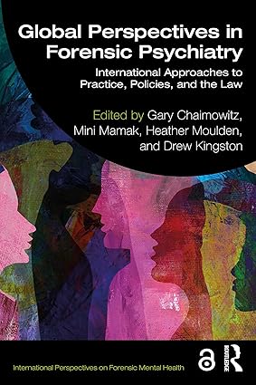 Global Perspectives in Forensic Psychiatry-Wow! eBook