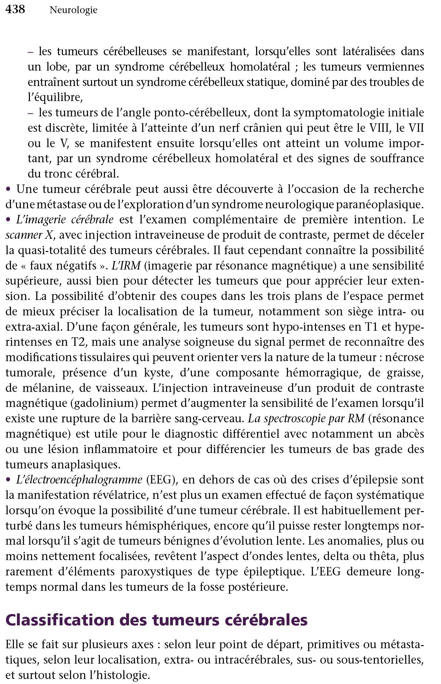 Neurologie