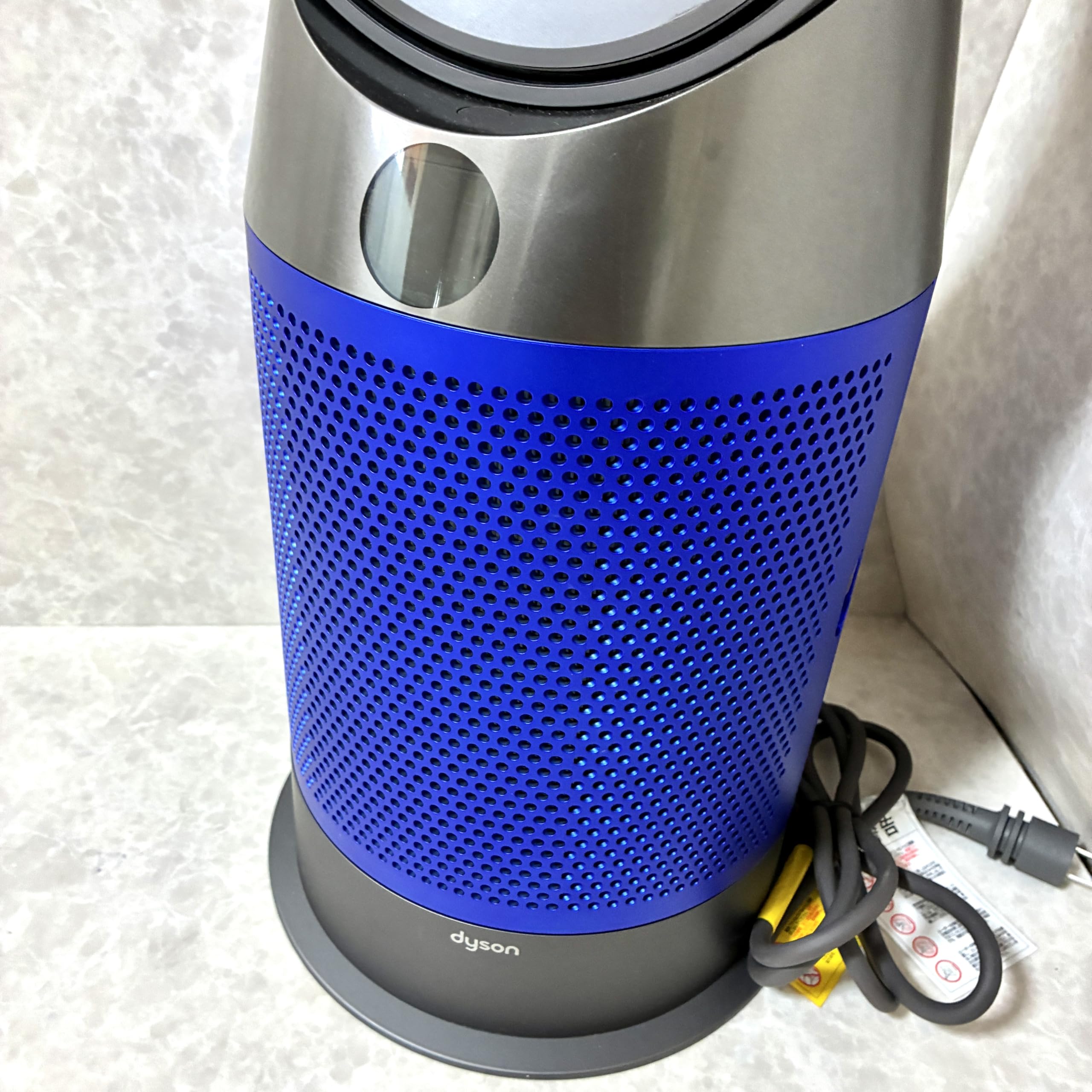 Amazon | ダイソン Dyson Pure Hot + Cool™ 空気清浄ファンヒーター 