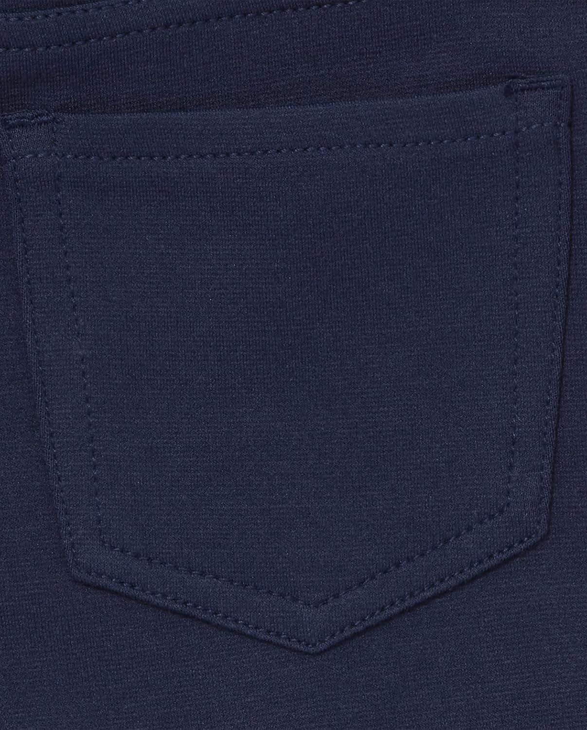 The Children's Place girls Ponte Knit Pull on Jeggings - Image 4