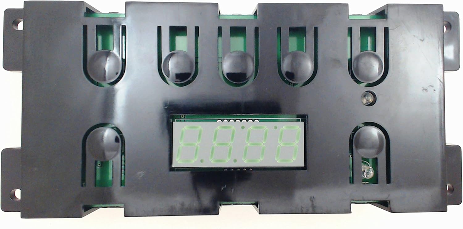 Supco Range Electronic Control Board for Frigidaire, 316455420, OC55420