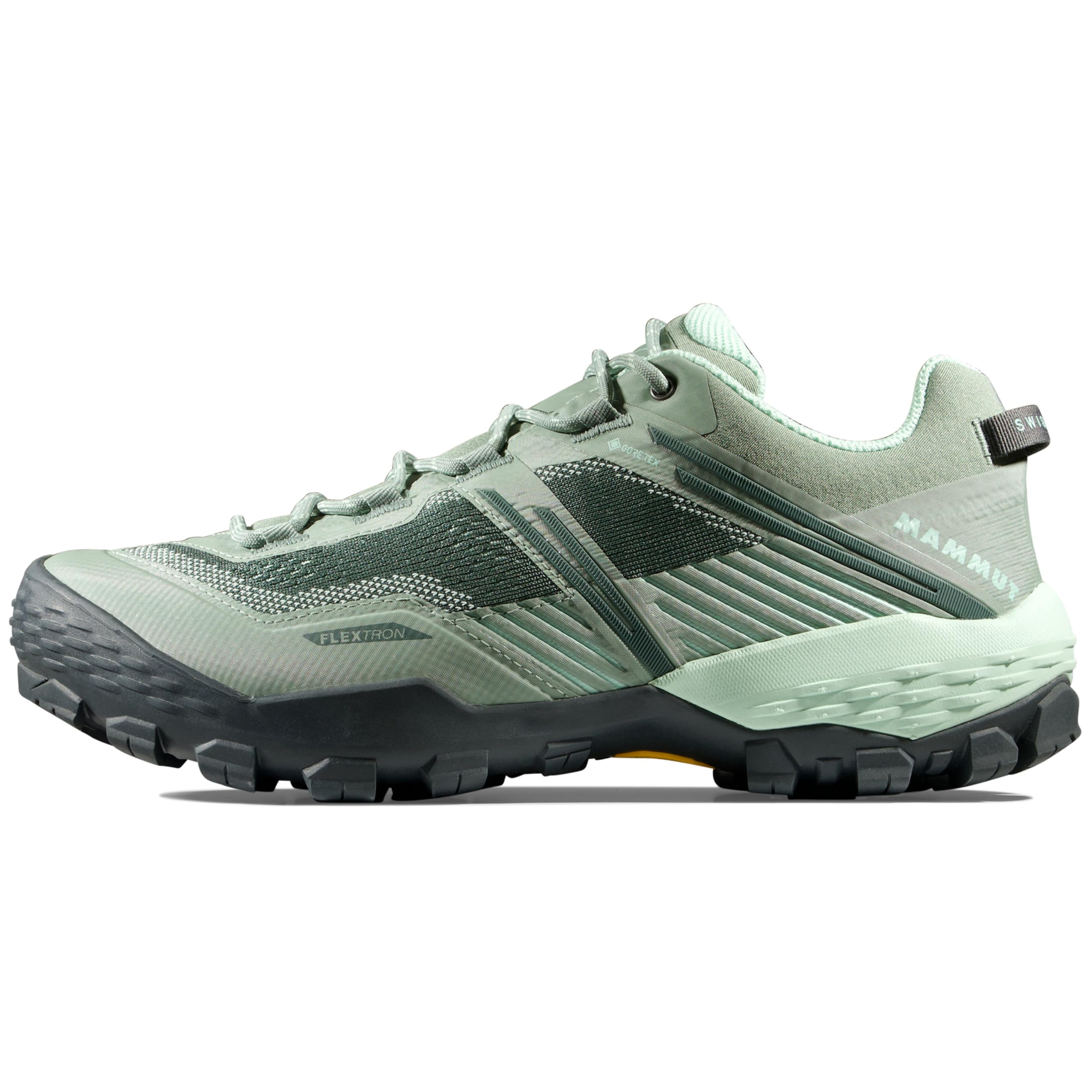 Amazon.co.jp: Mammut Ducan 2 Low Gore-Tex II Low GTX Women's