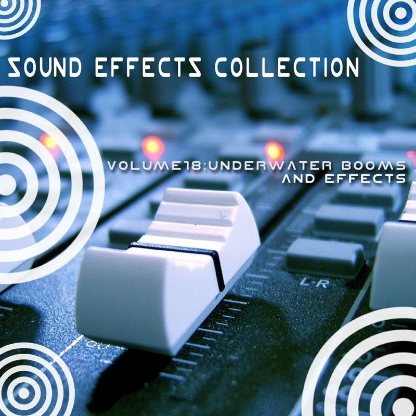 Sound Effects Collection
