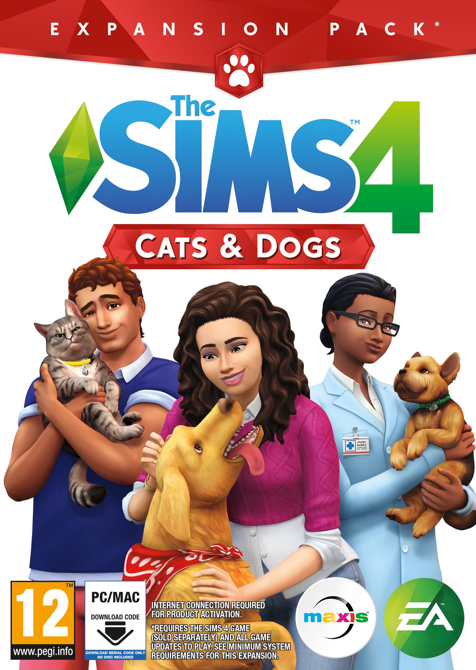 The Sims 4 Businesses & Hobbies (EP18) Expansion pack PCWin | Downloading Code EA App - Origin | VideoGame | English Standard | PC Code - EA App — view 36