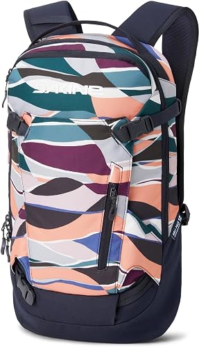 Dakine Women's Heli Pack Backpack, 12L