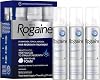 Mens Rogaine 5% Minoxidil Topical Aerosol Hair Regrowth Treatment Foam, 3 Month Supply Each Can 2.11 Ounce 60 Grams