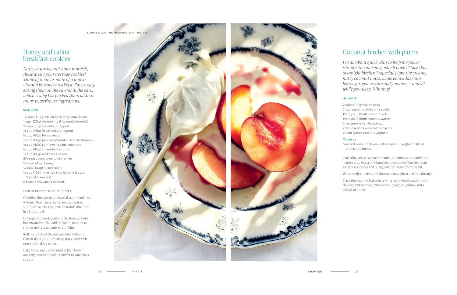 Sunshine, Lemons and Sea Salt: A Celebration of Modern Coastal Home Cooking - Image 3