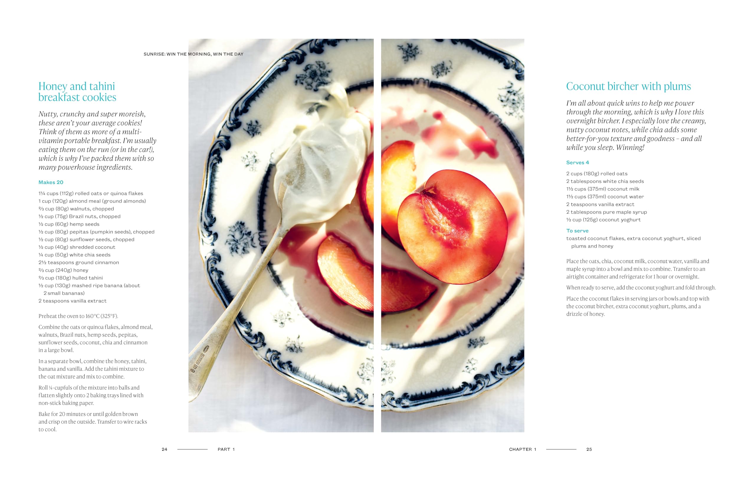 Sunshine, Lemons and Sea Salt: A Celebration of Modern Coastal Home Cooking