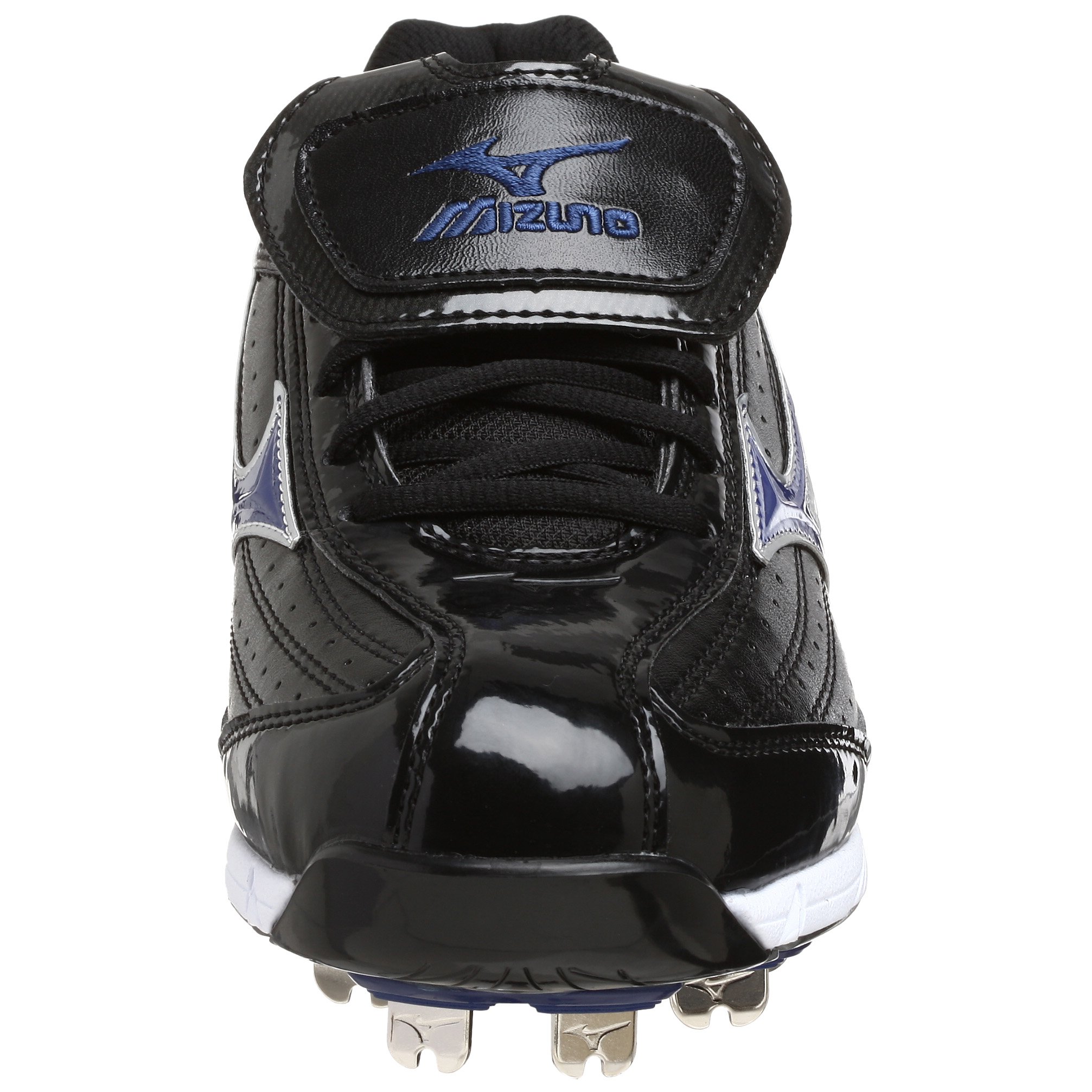Mizuno Crampons de baseball 9 Spike Classic G5 Low pour homme