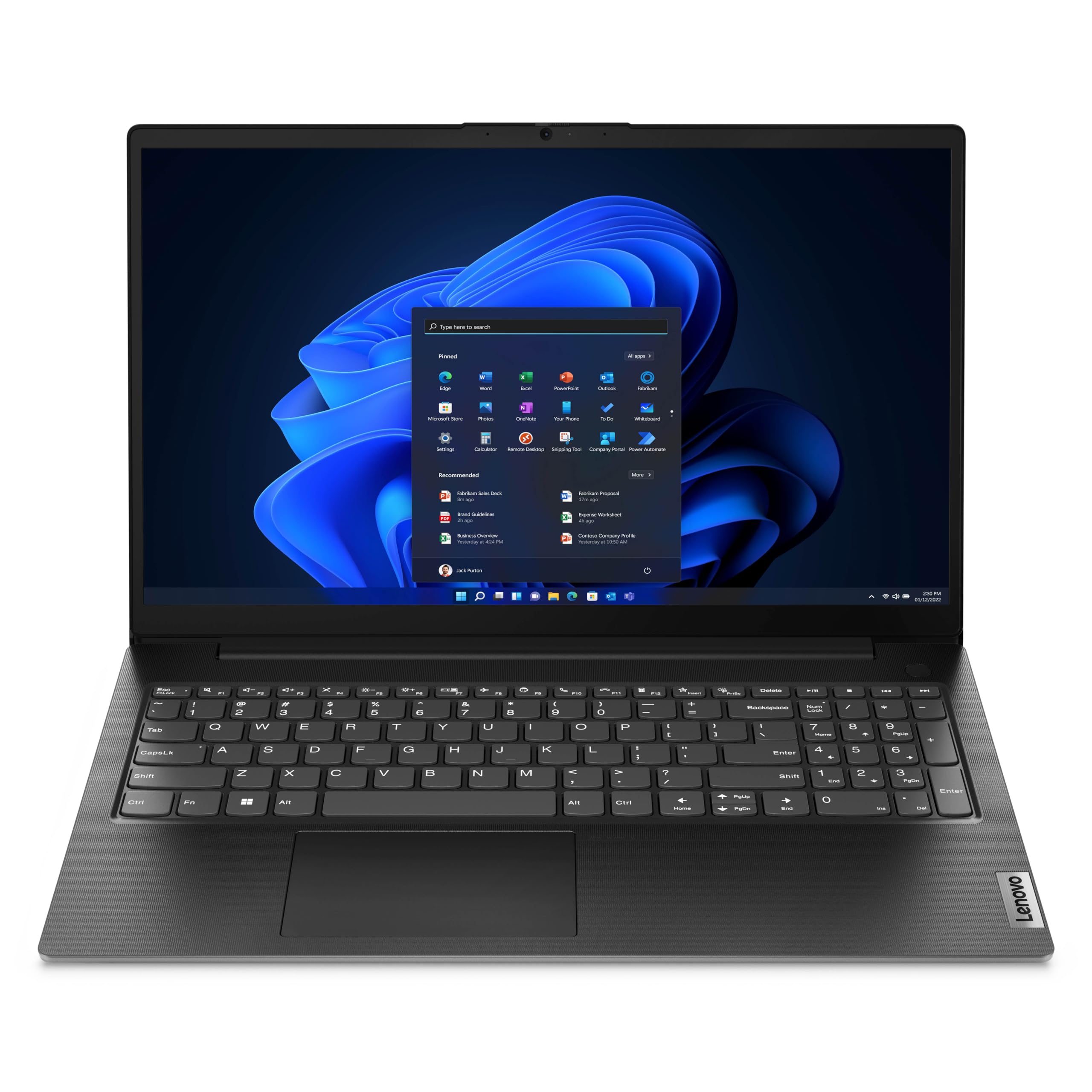 Windowsノート本体 Lenovo V15 G4 AMD Ryzen Lenovo V15 G4 15.6