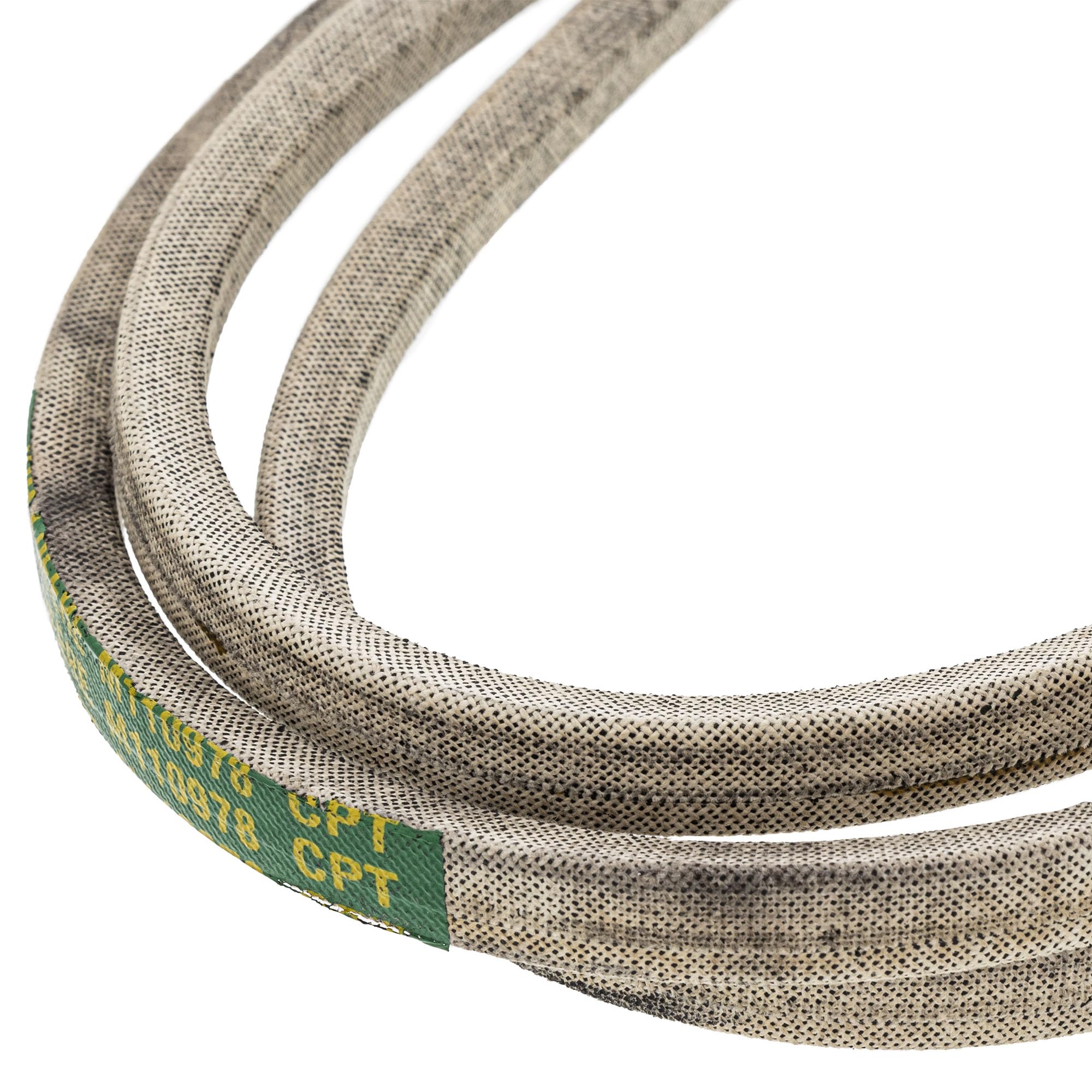 John Deere Original Ersatzriemen #M111150 - Passend Für Rasenmäher & Traktoren