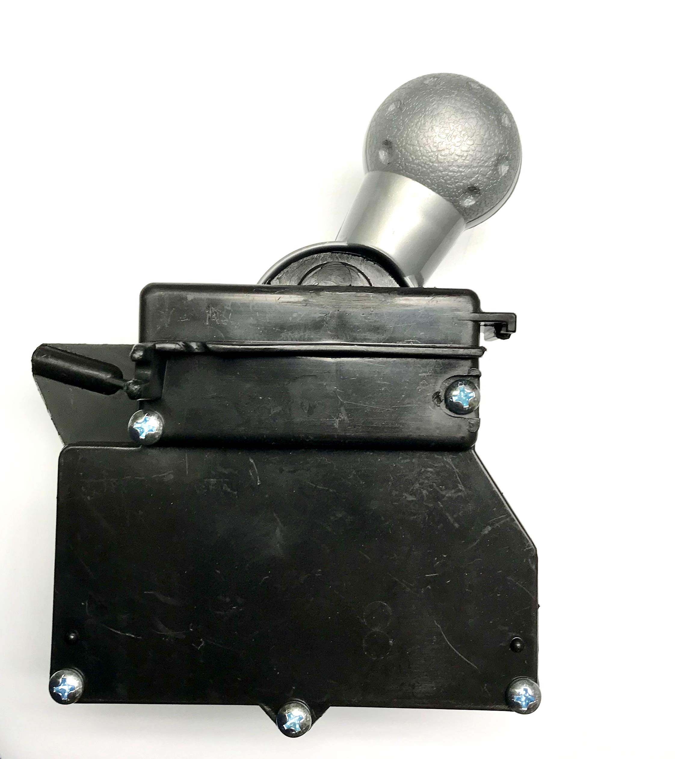 Power Wheels Gas Pedal Switch Replacement Fits Peg Perego