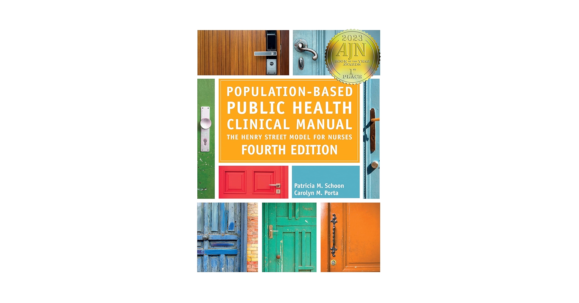 Population-Based Public Health Clinical Manual, Fourth