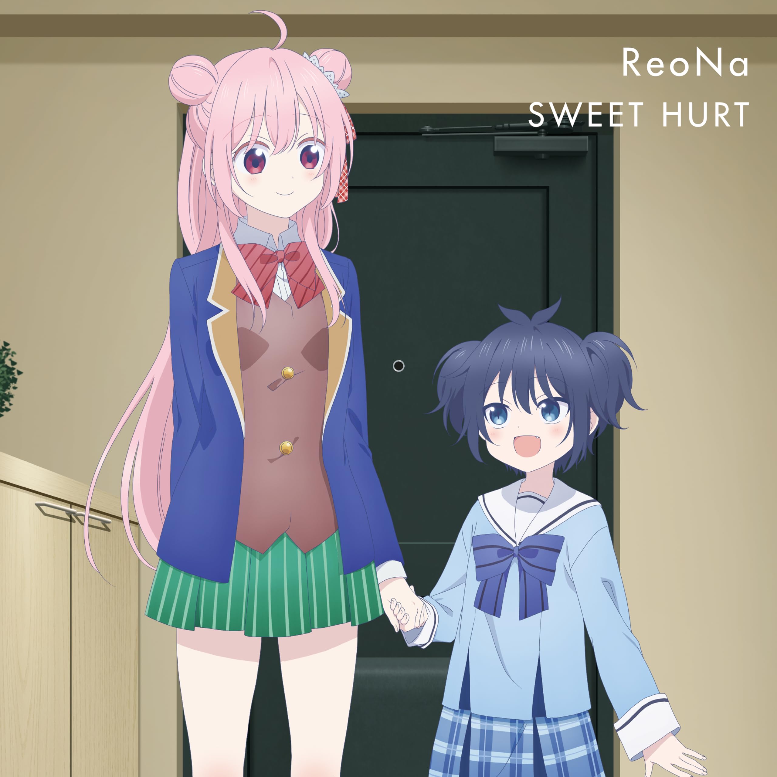 ReoNa 月姫 E.P. LP とSWEET HURT レコード盤 81ah9Q8ehfL.jpg