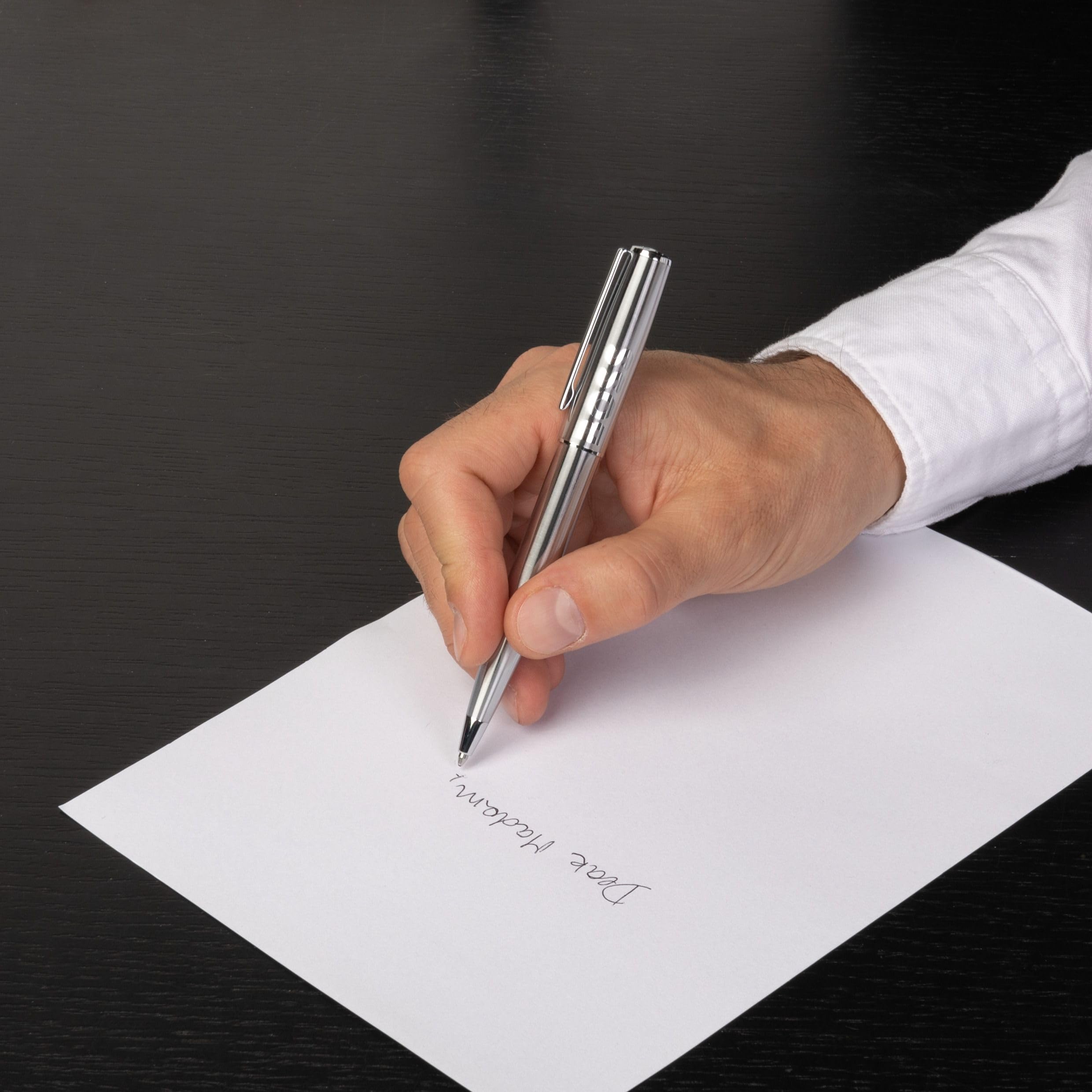 HUGO BOSS Stift Label