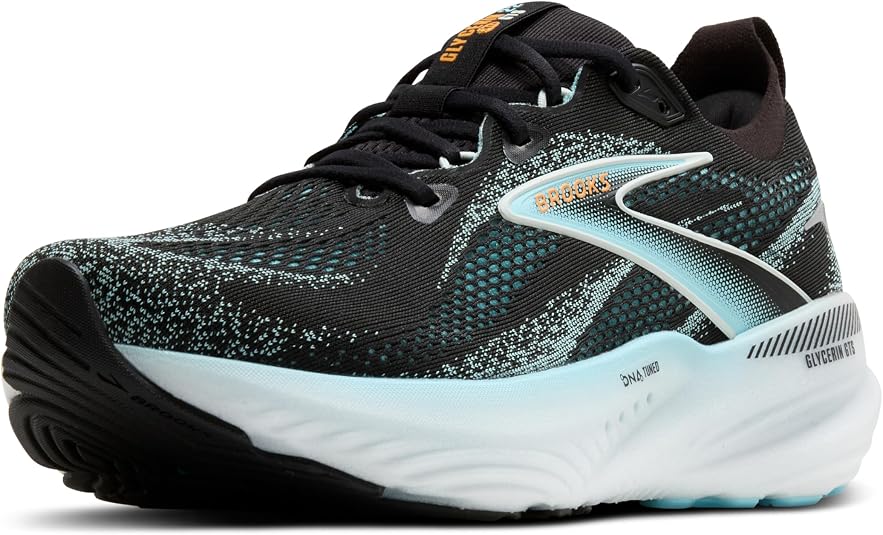 Brooks Glycerin GTS 22