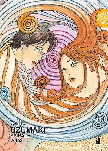 Uzumaki. Spirale (Vol. 2)