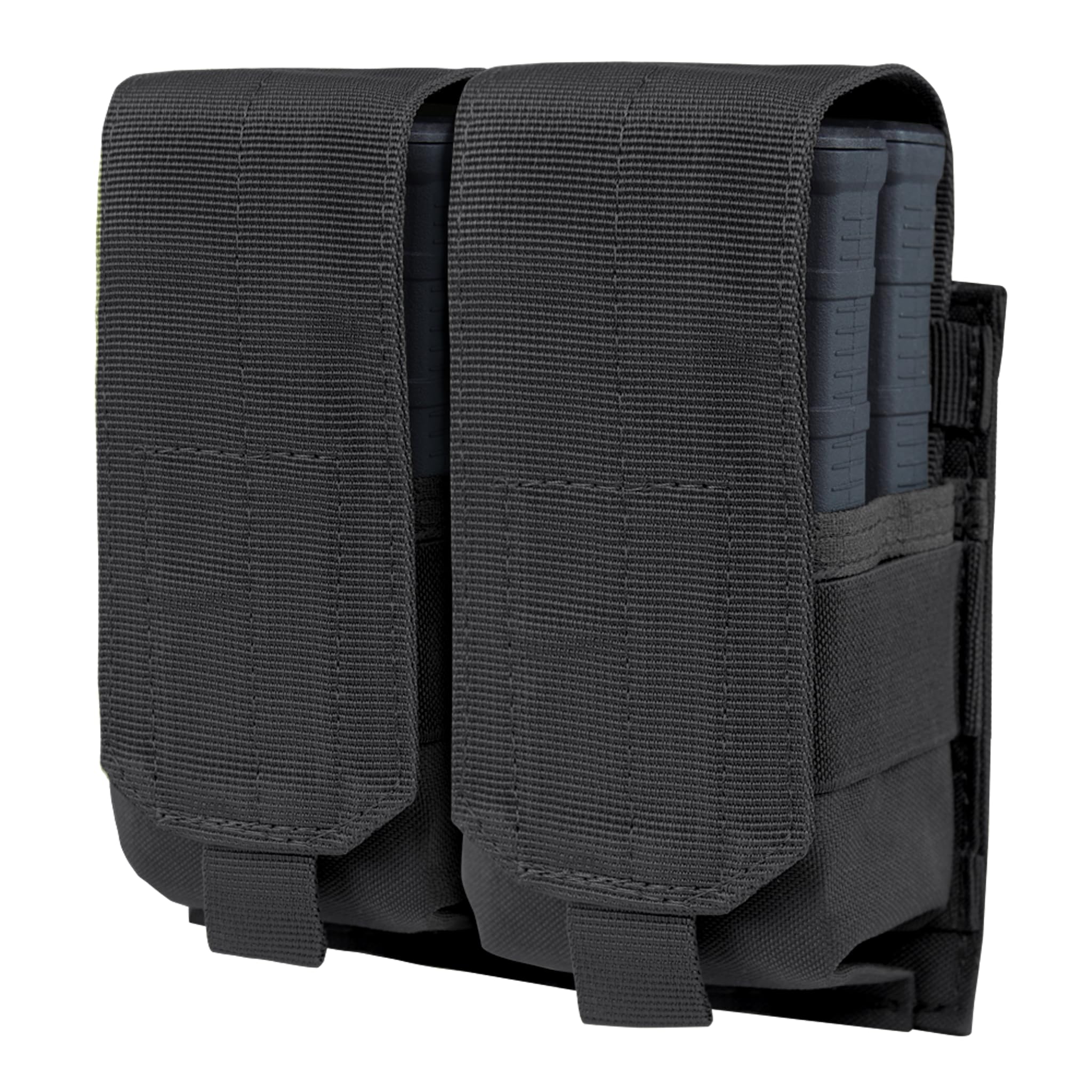 Pochette double M14 Mag Condor pour éviter de perdre vos chargeurs - 6