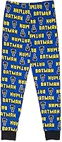 Vista 5 de LEGO Batman Movie - Conjunto de pijama para niño, 4 piezas, 100% algodón, tallas 4 a 10