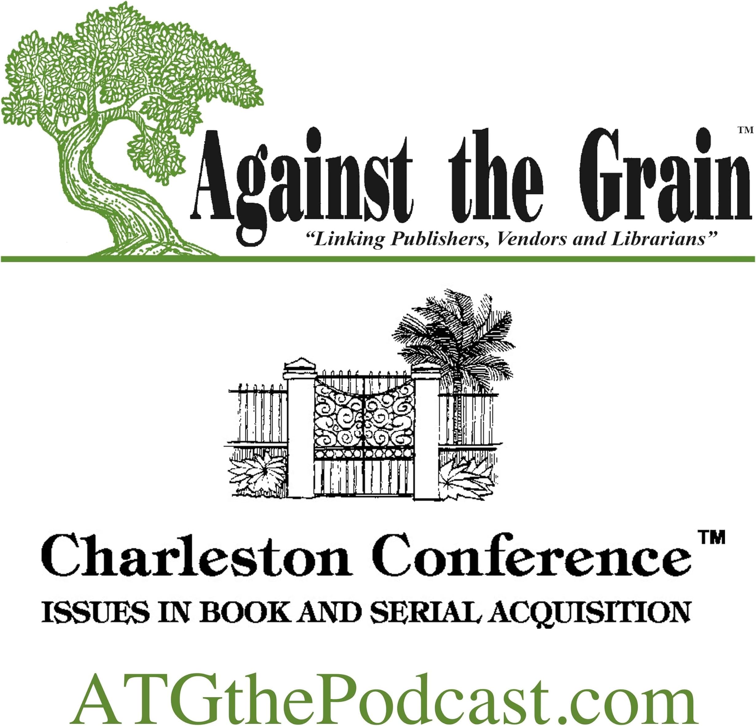 Against The Grain - The Podcast