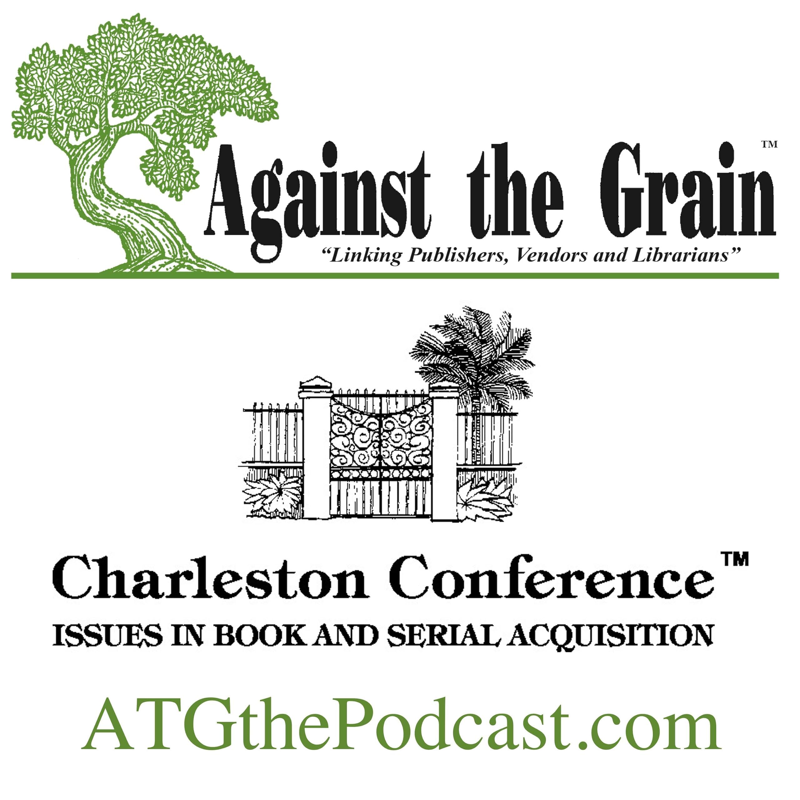Against The Grain - The Podcast