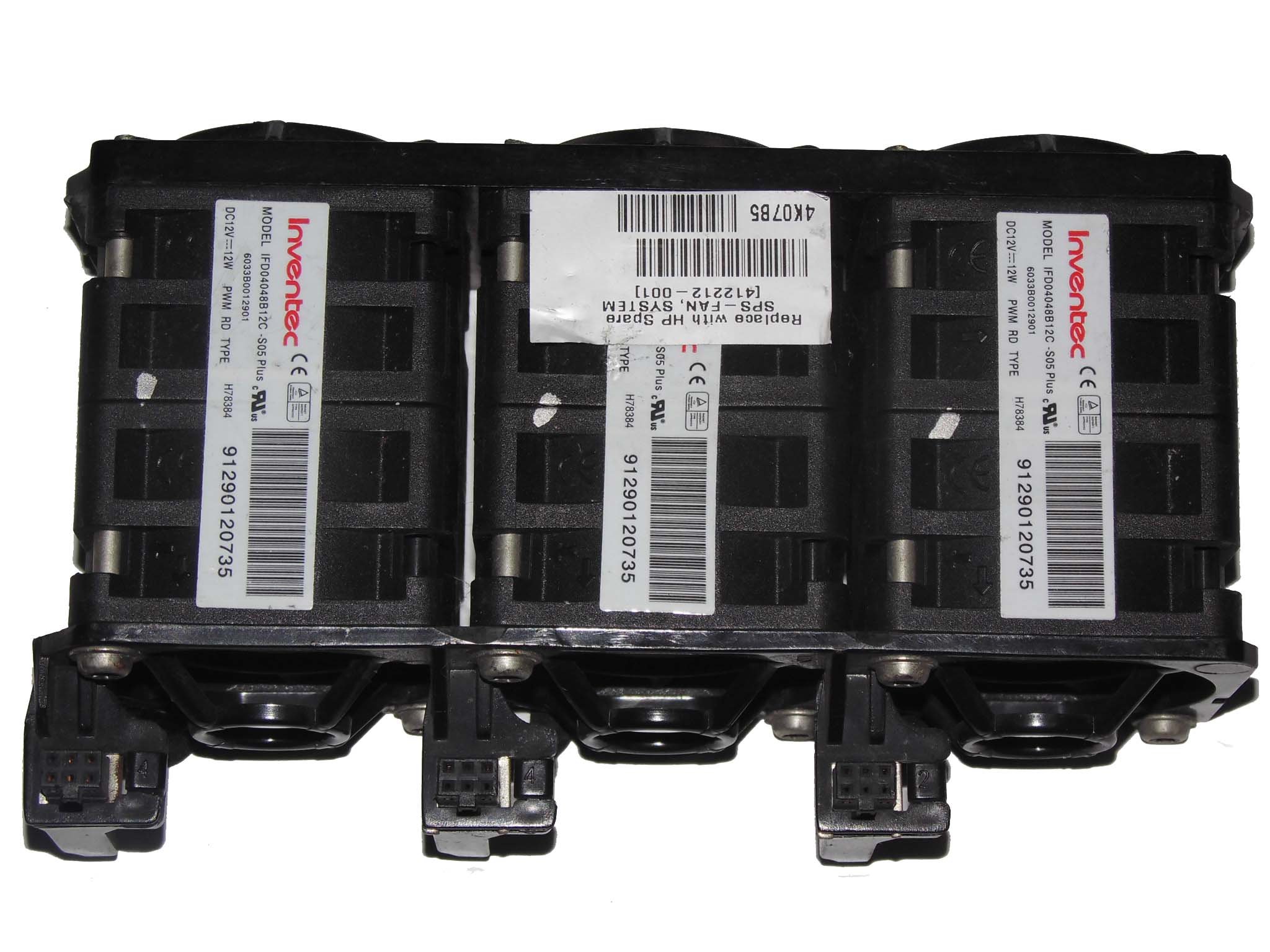 Amazon.com: Replace with Spare SPS System P/N:412212-001 DL365G5 