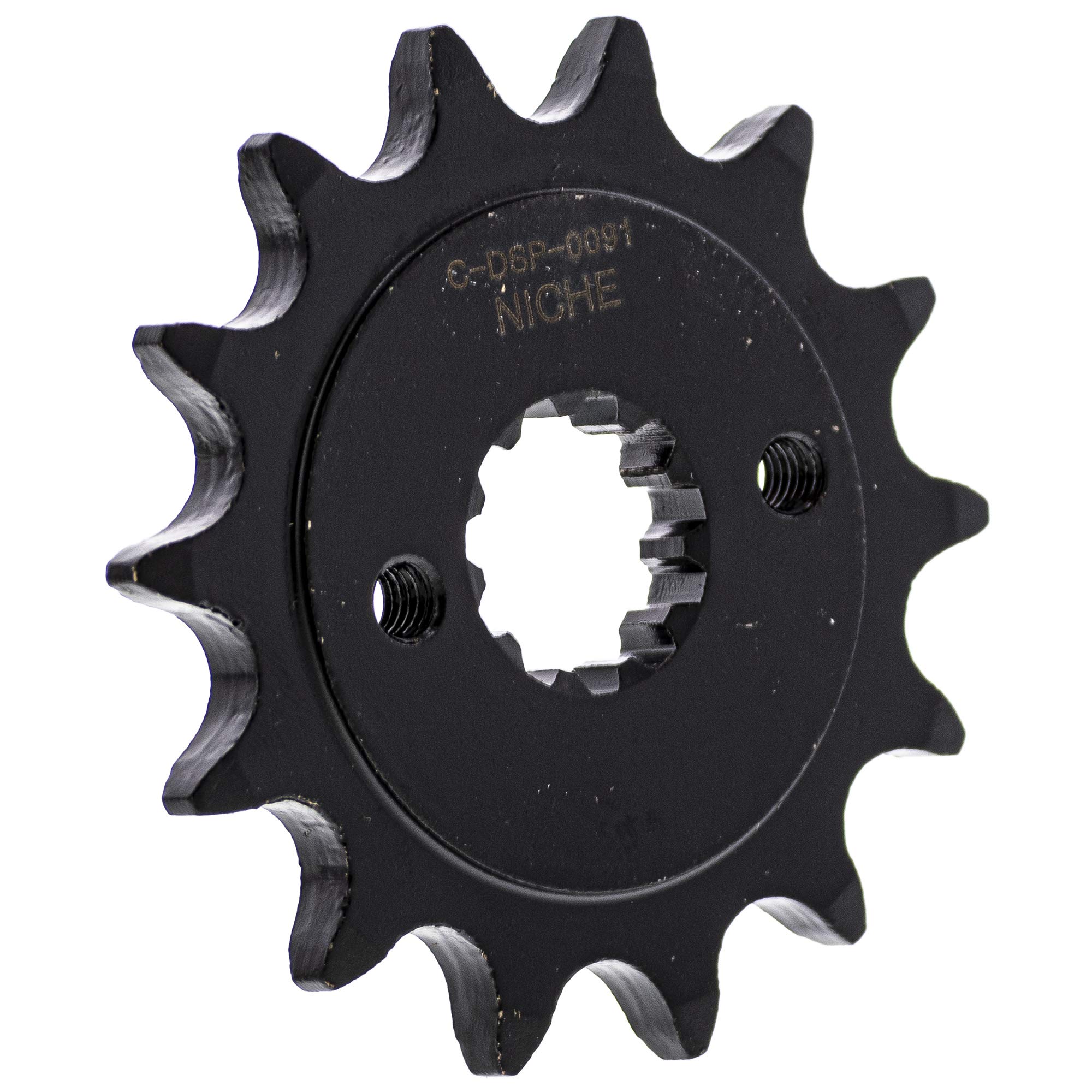 NICHE 520 Pitch Front 14T Rear 42T Drive Sprocket Kit for 2013
