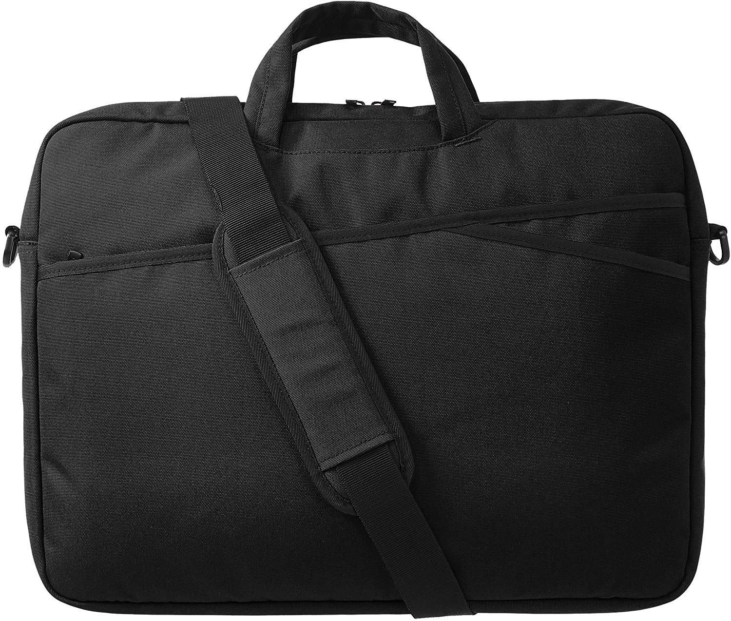 Dynotrek Professional neo Laptop massanger Bag Sleeve Briefcase for 15" 6 inch-Black (B08FBMFRSJ) Amazon Price History, Amazon Price Tracker
