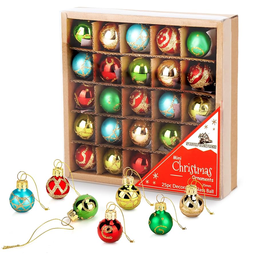 ロシア　クリスマスオーナメント　ガラス　ミニ　セット　ビンテージ ロシア クリスマスオーナメント ガラス ビンテージ ミニ セット