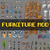 Furniture MOD for PE