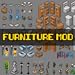 Furniture MOD for PE